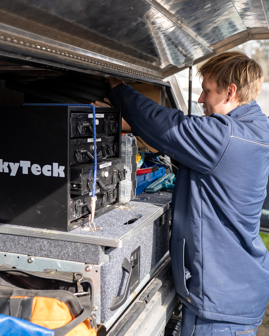 24/7 Breakdown Service Unite Refrigeration & Air Conditioning Wangaratta